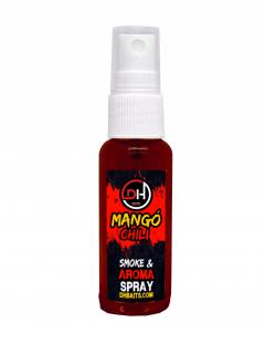 DH BAITS SMOKE AND AROMA SPRAY MANGO-CHILLI