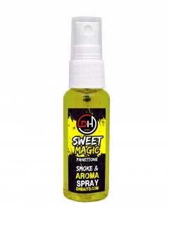 DH BAITS SMOKE AND AROMA SPRAY SWEET MAGIC