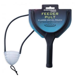 Drennan Feederpult Soft Aqua