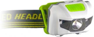 ENERGOTEAM OUTDOOR ČELOVKA URANUS 3W