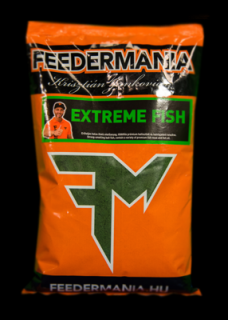 FEEDERMANIA EXTREME FISH method mix- 800GR (rybací method mix)