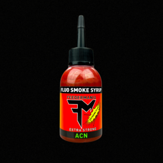 Feedermania Extreme Fluo Smoke Syrup -ACN (75ml)