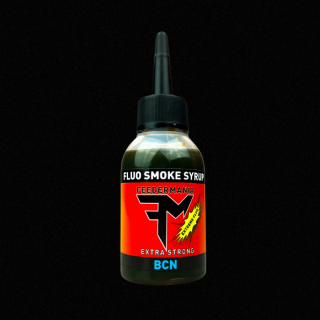 Feedermania Extreme Fluo Smoke Syrup -BCN (75ml)