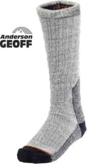 Geoff Anderson BootWarmer Sock Ponožky L 44-46