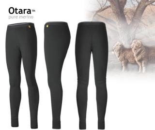 Geoff Anderson spodné prádlo OTARA 150 pants (black)