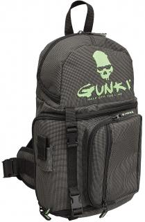 GUNKI Iron-T Quick Bag (batoh) (40x21x11cm)