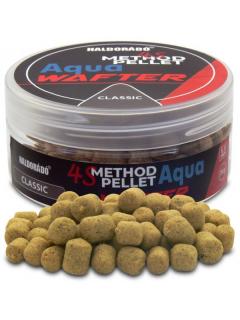 Haldorádó 4S Method Pellet Aqua Wafter - Classic (30g)