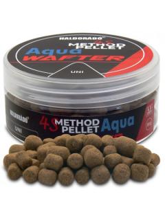 Haldorádó 4S Method Pellet Aqua Wafter - Uni (30g)