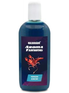 HALDORÁDÓ AROMA TUNING - DARY MORA / TENGER KINCSE (Chobotnica 250ml)