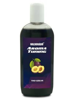 HALDORÁDÓ AROMA TUNING - DIVOKÁ SLIVKA / VAD SZILVA (250ml)