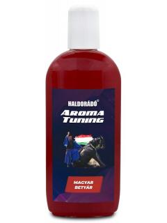 HALDORÁDÓ AROMA TUNING - KLOBÁSA ( MAGYAR BETYÁR ) (250ml)