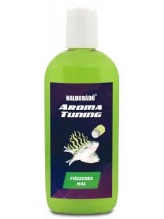 HALDORÁDÓ AROMA TUNING - KORENISTÁ RYBA (250ml)