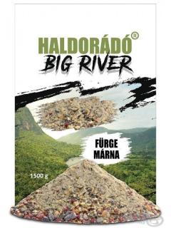 HALDORÁDÓ BIG RIVER - BYSTRÁ MRENA