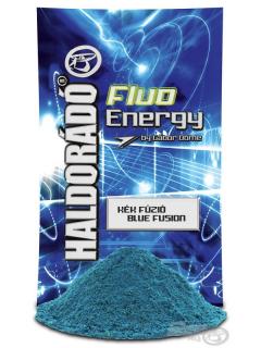 HALDORÁDÓ FLUO ENERGY - MODRÁ FÚZIA / BLUE FUSION (800g)