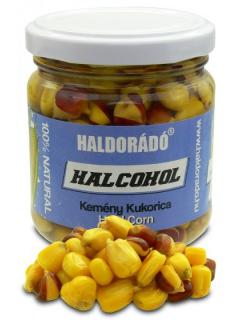 HALDORÁDÓ HALCOHOL TVRDÁ KUKURICA / HARD CORN (130g)