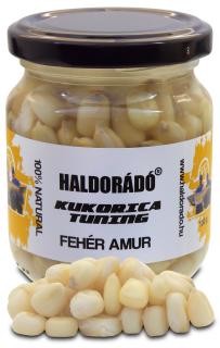 Haldorádó Kukorica Tuning - Fehér Amur-Biely Amur (100% natural)