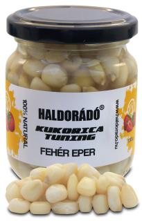 Haldorádó Kukorica Tuning - Fehér Eper-Biela Jahoda (100% natural)