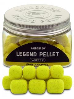 HALDORÁDÓ LEGEND PELLET WAFTER 12, 16 MM - SLADKÝ ANANÁS (50g)