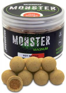 Haldorádó MONSTER Magnum 20 mm - Hot Mangó (80g)