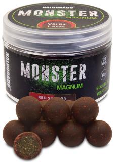 Haldorádó MONSTER Magnum 20 mm - Vörös Lazac-Červeny Losos (80g)