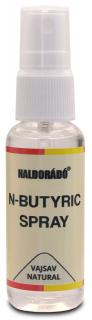Haldorádó N-Butyric Spray - Vajsav Natural -N-Butyric Natural (30ml)