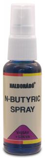 Haldorádó N-Butyric Spray - Vajsav + Szilva - N-Butyric-Slivka (30ml)