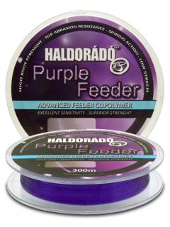 HALDORÁDÓ PURPLE FEEDER 0,20MM / 300M - 5,65 KG