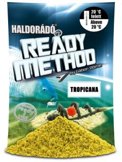 HALDORÁDÓ READY METHOD - TROPICANA (800g)