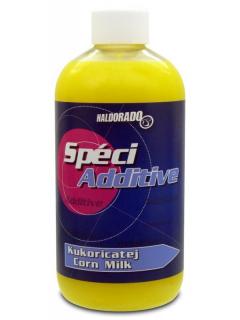 HALDORÁDÓ SPÉCIADDITIVE - KUKURIČNÉ MLIEKO (300ml)