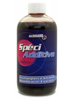 HALDORÁDÓ SPÉCIADDITIVE - VÝŤAŽOK Z PATENTKY / BLOODWORM EXTRACT (300ml)