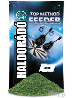 Haldorádó Top Method Feeder - Amur (800g)