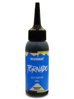 HALDORÁDÓ TORNADO ACTIVATOR GEL - CESNAK + MANDLE (60ml)