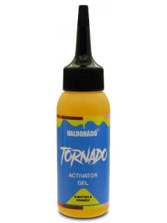 HALDORÁDÓ TORNADO ACTIVATOR GEL - N-BUTYRIC ACID + ANANÁS (60ml)