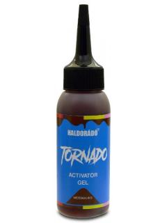 HALDORÁDÓ TORNADO ACTIVATOR GEL - PERNÍK (60ml)