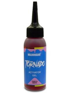 HALDORÁDÓ TORNADO ACTIVATOR GEL - PUNČ + MÄTA (60ml)