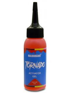 HALDORÁDÓ TORNADO ACTIVATOR GEL - SYROVÝ (60ml)