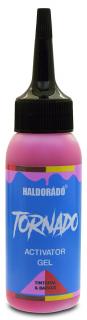 Haldorádó TORNADO Activator Gel - Tintahal  Barack-Squid-Broskyňa (60ml)