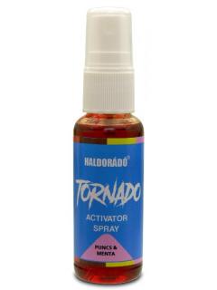 HALDORÁDÓ TORNADO ACTIVATOR SPRAY - PERNÍK (30ml)