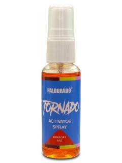 HALDORÁDÓ TORNADO ACTIVATOR SPRAY - SYROVÝ (30ml)