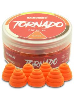 HALDORÁDÓ TORNADO POP UP XL 15 MM - MANGO (30g)