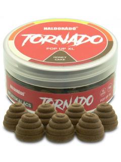 HALDORÁDÓ TORNADO POP UP XL 15 MM - PERNÍK (30g)