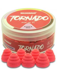 HALDORÁDÓ TORNADO POP UP XL 15 MM - PUNČ + MÄTA (30g)