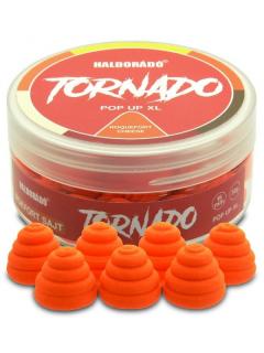 HALDORÁDÓ TORNADO POP UP XL 15 MM - SYROVÉ (30g)