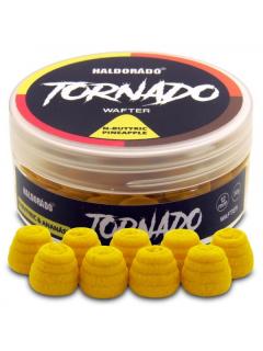 HALDORÁDÓ TORNADO WAFTER 12mm  - N-BUTYRIC ACID + ANANÁS (30g)