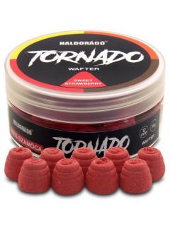 HALDORÁDÓ TORNADO WAFTER 12mm - SLADKÁ JAHODA (30g)