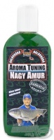Haldorádó Tuning tekutá aróma veľký amur (Nagy amur) (Veľký Amur 250ml)