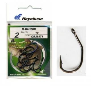 Hayabusa Hooks Model M1