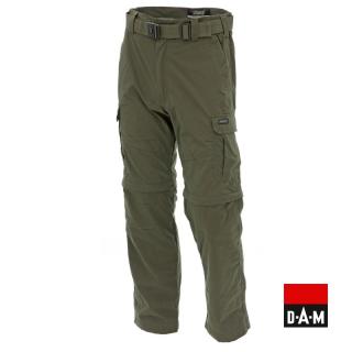 MAD Hydroforce G2 combat trousers green (nohavice)