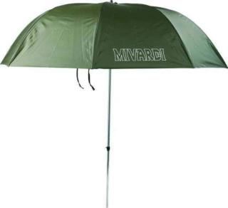 Mivardi Dáždnik FG PVC zelený 250cm (Umbrella FG PVC green)