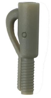 Mivardi Klip na olovo - Safety Lead Clips Pin (6ks)